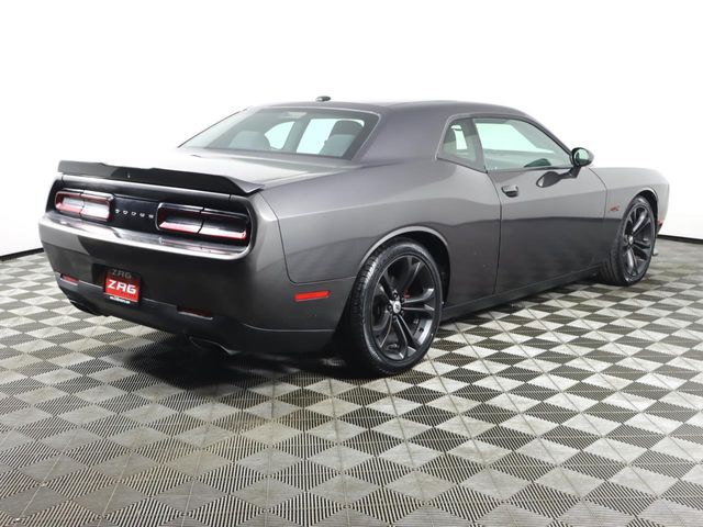 2020 Dodge Challenger R/T