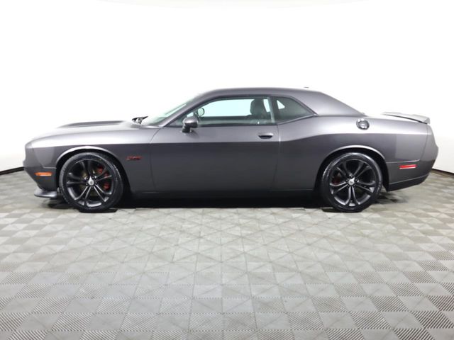 2020 Dodge Challenger R/T