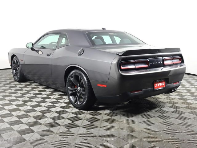 2020 Dodge Challenger R/T