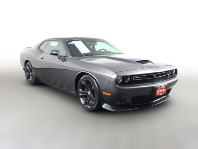 2020 Dodge Challenger R/T