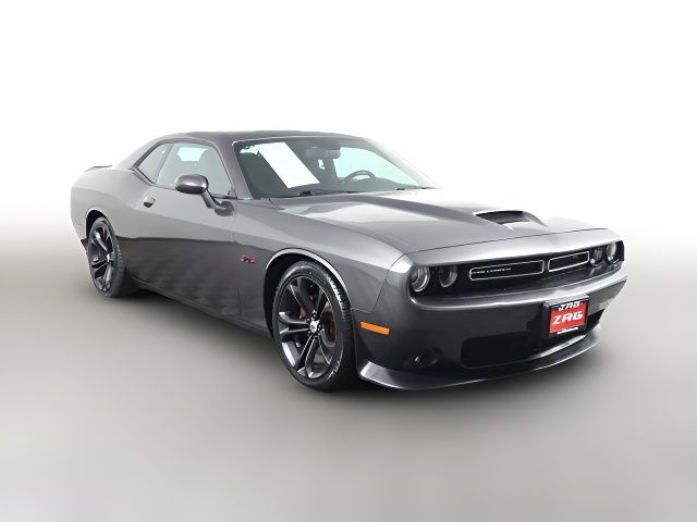 2020 Dodge Challenger R/T