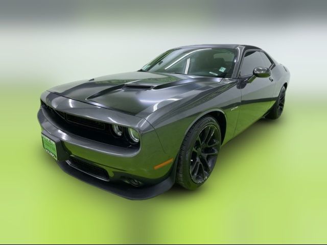 2020 Dodge Challenger R/T 50th Anniversary