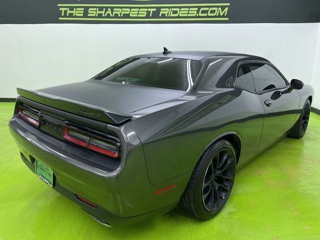 2020 Dodge Challenger R/T 50th Anniversary