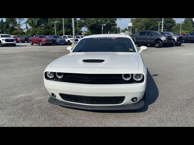 2020 Dodge Challenger R/T