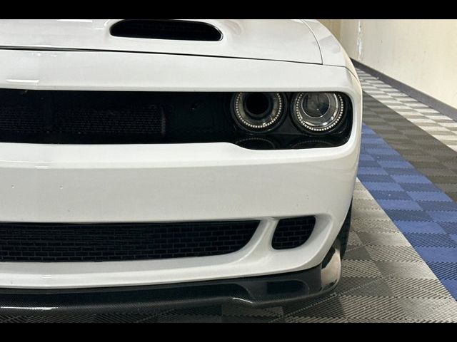 2020 Dodge Challenger SRT Hellcat