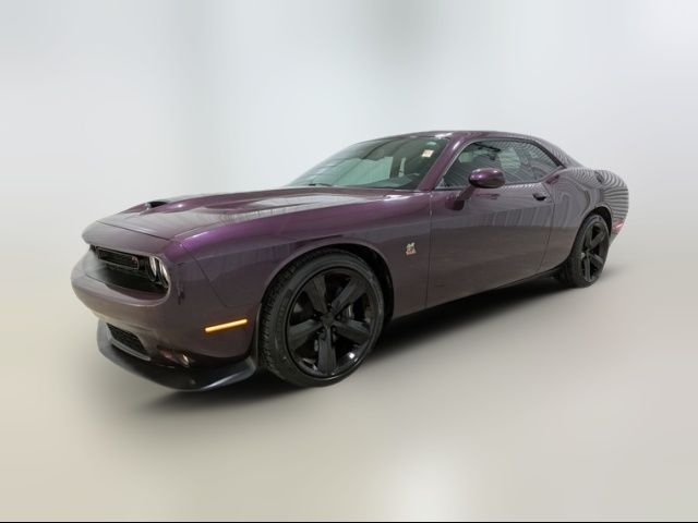 2020 Dodge Challenger R/T Scat Pack