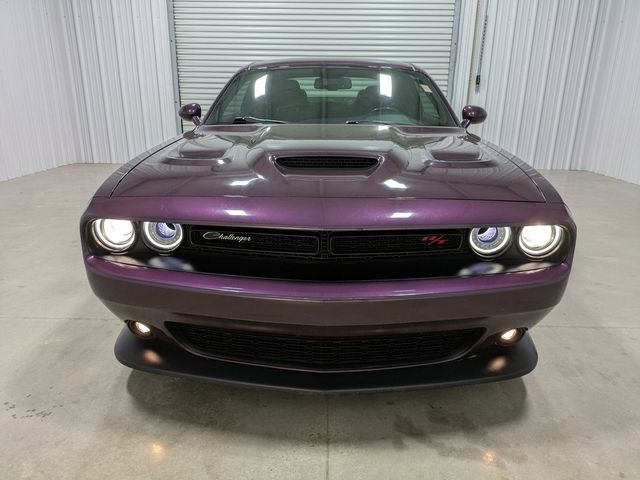 2020 Dodge Challenger R/T Scat Pack