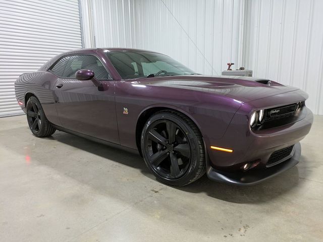 2020 Dodge Challenger R/T Scat Pack