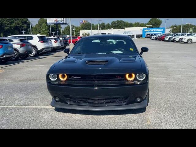 2020 Dodge Challenger R/T Scat Pack