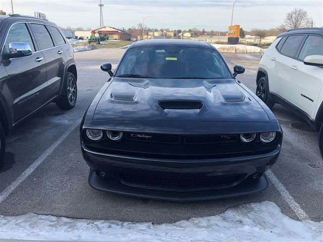 2020 Dodge Challenger R/T Scat Pack