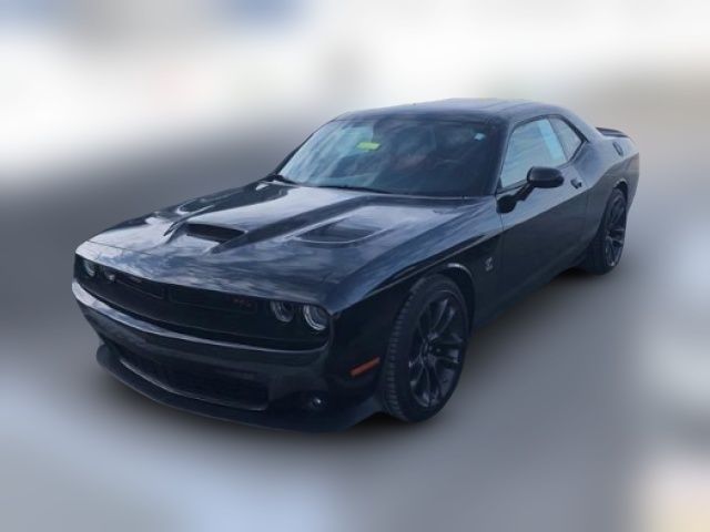 2020 Dodge Challenger R/T Scat Pack