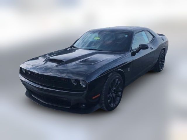 2020 Dodge Challenger R/T Scat Pack