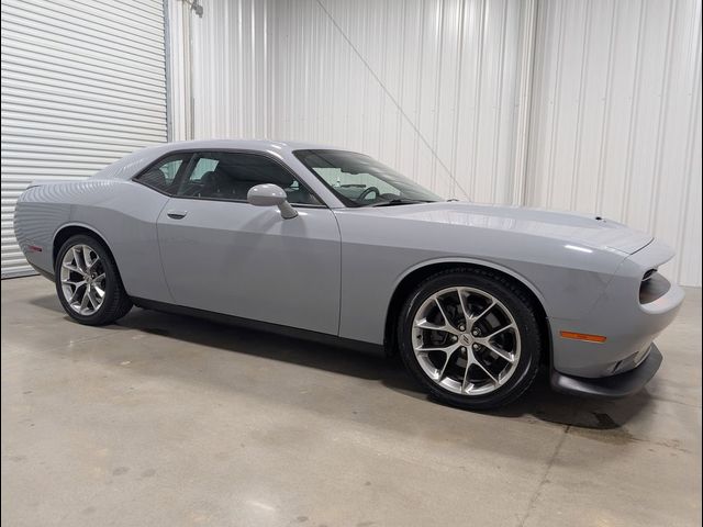 2020 Dodge Challenger GT