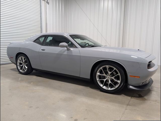 2020 Dodge Challenger GT