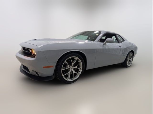 2020 Dodge Challenger GT
