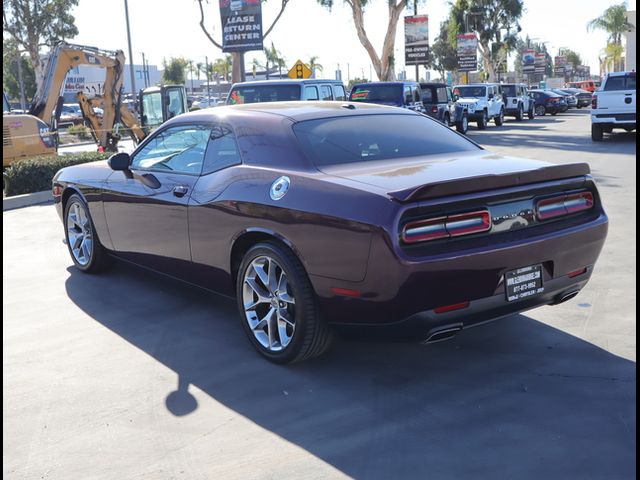 2020 Dodge Challenger GT