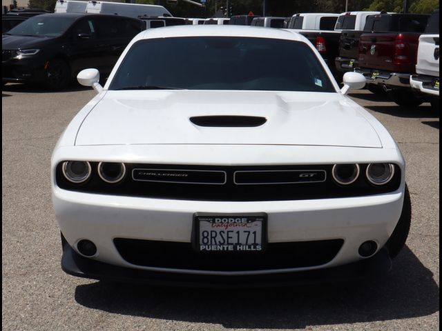 2020 Dodge Challenger GT