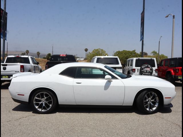 2020 Dodge Challenger GT