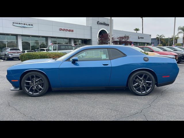 2020 Dodge Challenger GT