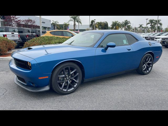 2020 Dodge Challenger GT