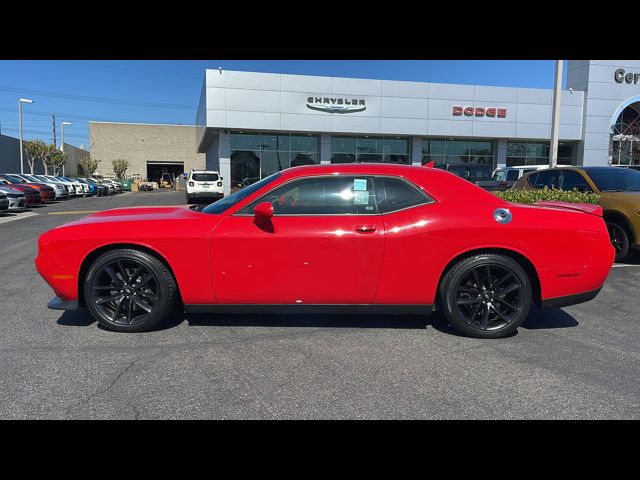 2020 Dodge Challenger GT