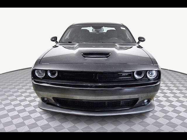 2020 Dodge Challenger GT