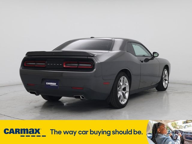 2020 Dodge Challenger GT