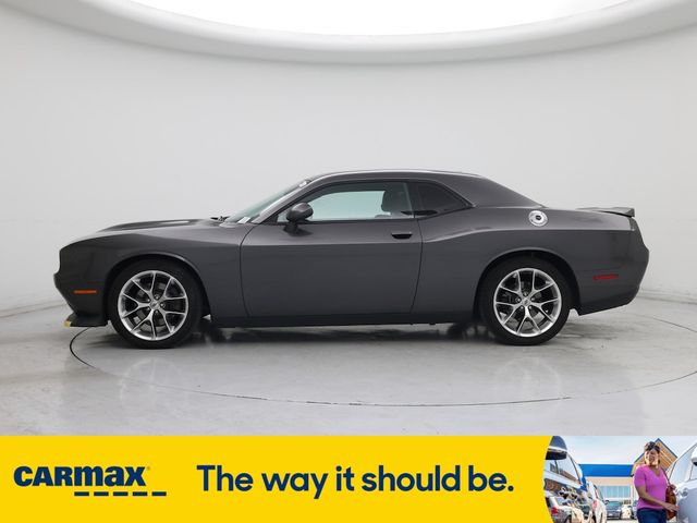 2020 Dodge Challenger GT