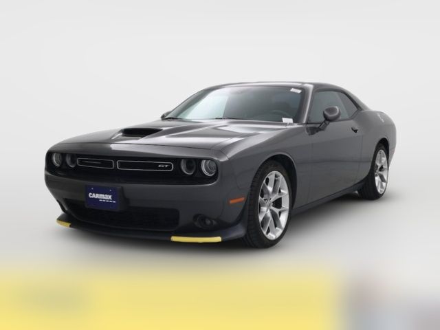 2020 Dodge Challenger GT