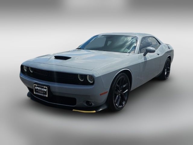 2020 Dodge Challenger GT