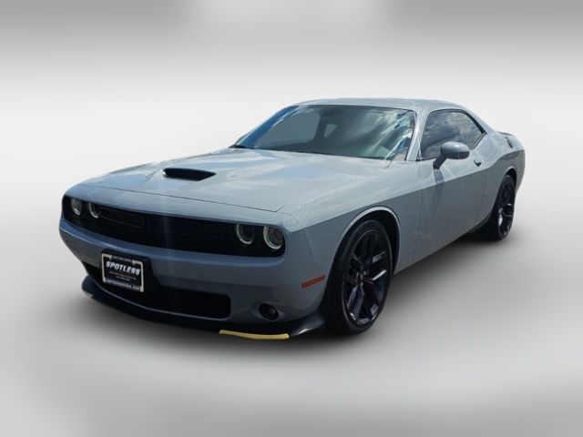 2020 Dodge Challenger GT