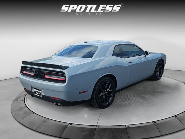 2020 Dodge Challenger GT