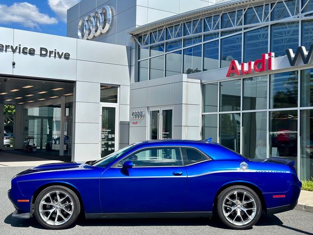 2020 Dodge Challenger GT