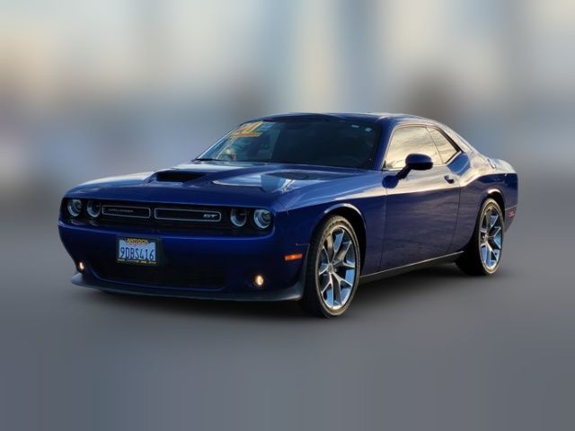 2020 Dodge Challenger GT