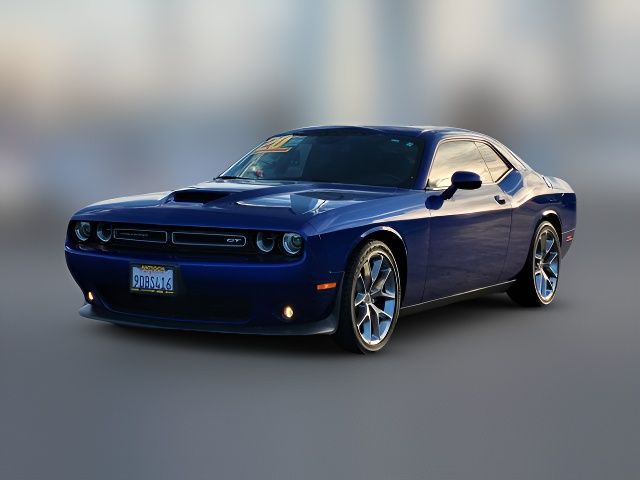 2020 Dodge Challenger GT