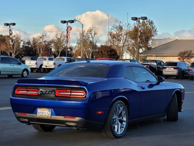 2020 Dodge Challenger GT