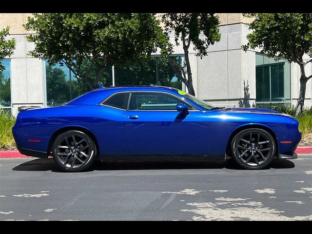 2020 Dodge Challenger GT