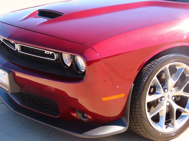 2020 Dodge Challenger GT