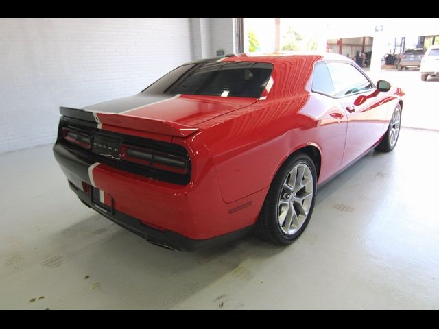 2020 Dodge Challenger GT