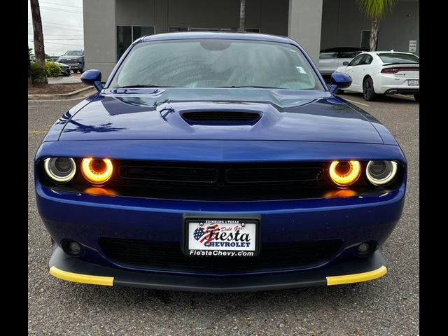 2020 Dodge Challenger GT