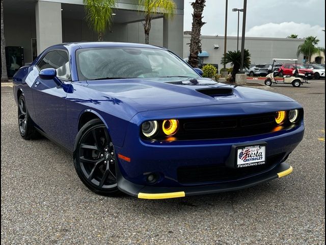 2020 Dodge Challenger GT