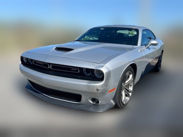 2020 Dodge Challenger GT