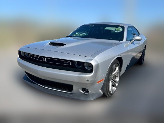 2020 Dodge Challenger GT