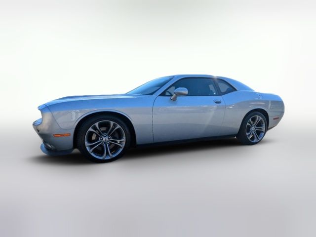 2020 Dodge Challenger GT