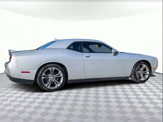 2020 Dodge Challenger GT