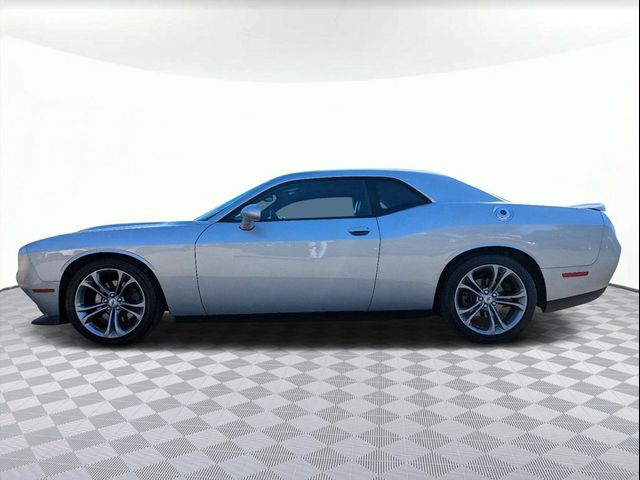 2020 Dodge Challenger GT