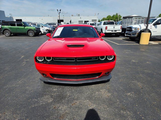 2020 Dodge Challenger GT