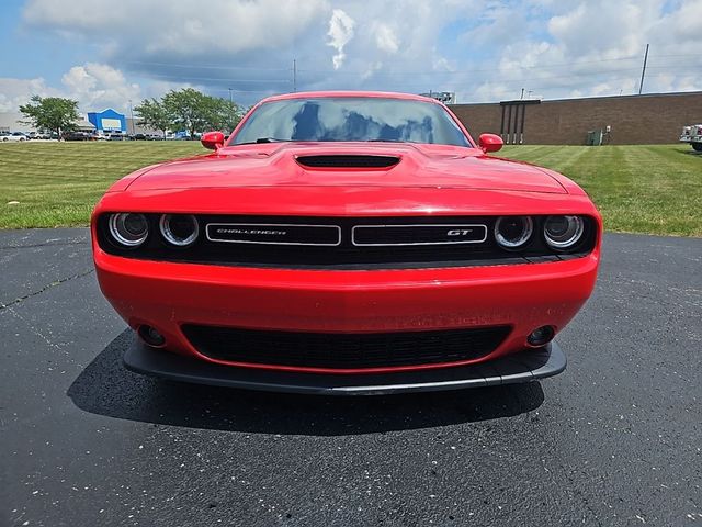 2020 Dodge Challenger GT