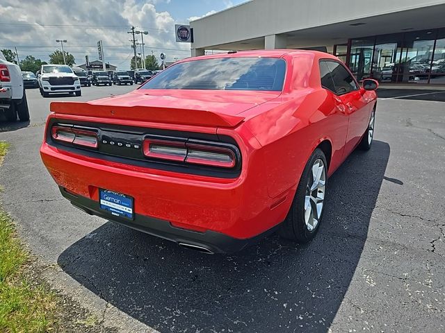 2020 Dodge Challenger GT