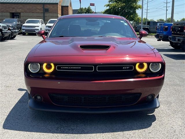 2020 Dodge Challenger GT